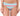Nautica Women's Lagoon Stripe Strap Bikini Bottom Multi Size 10