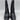 Vince Camuto Gilemini Faux Leather Stacked Heel Mid-Calf Boots Size 7.5 M Vince Camuto