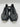 Dolce & Gabbana Daymaster low-top sneakers black / white calf leather Size UK 7 Dolce&Gabbana