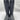 Muck Boot Arctic Sport II Tall women's winter Black / Pink boots Size 6M Muck Boots