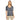Columbia Women's Summer Breeze Tee, Nocturnal, Medium Columbia