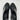 Dolce & Gabbana Men’s polished Black Patent Leather Derby Shoes Size 10UK Dolce & Gabbana