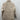 32 Degrees  Womens Puffer Jacket Beige Chevron Quilted Ultra Light Down Warm S 32 Degrees