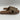 Women's Lucky Brand Nekoda Sandals Dune Leather Size 8.5M Lucky Brand