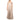 Xscape Off-The-Shoulder Long Glitter Dress Blush/Silver 2 Xscape