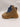 Men’s Off-White high-top hiking boots in camel Size 39 OFF-WHITE