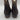 Circle G Women's Embroidered Tobacco Fashion Booties Brown Size 10 Circle G
