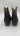 Circle G Women's Embroidered Tobacco Fashion Booties Brown Size 10 Circle G