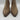 Women’s Vince Camuto Riggie Bootie Oiled Suede Tortilla Size 9M Vince Camuto