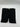 Madewell 10" High-Rise Skinny Jeans Womens Black Denim Stretch Classic 23P Madewell