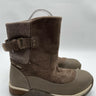 The Original Muck Boot Company Arctic Apres II Leather Mid Boots Size 9.5 Muck Boots