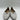 Women’s Naturalizer Beau Flats Heels Urban Mist Size 6.5 M Naturalizer
