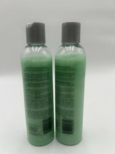 Simply Smooth Xtend Keratin Conditioner Tropical 2x 8.5oz Set Lot  250mL Simply Smooth