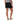 Columbia Womens Coral Point Iii Athletic Shorts, Black, 10 US Columbia