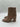 Valentino Garavani Rockstud nappa Beige leather ankle boots Size 38.5 Valentino