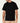 NWT Hawx Men's Solid Forge Short Sleeve Work Pocket T-Shirt Black Size 2XL