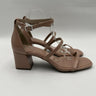 Women’s Mix No. 6 Chrina Sandal Peach Size 10M/41.5 Mix No. 6