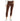 NWT FRAME Le High Skinny Cropped Jeans in Mahogany Size 25