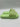 Adidas IF0889 Zplaash Lucid Lime Green Slides Size 6