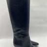 Mix No. 6 Women's Nole Knee High Boot in Black Size 7 M Mix No. 6