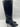 Mix No. 6 Women's Nole Knee High Boot in Black Size 7 M Mix No. 6