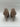 Kelly & Katie Misha Pump Women's Beige Size 6M Kelly & Katie