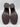 Women’s Lucky Brand Sifon Side Zip Block Heels Booties Black Suede Size 8.5 M Lucky Brand