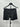 Ododos Woman’s black Yogalicious Lux high-waisted athletic Black shorts Size M HIGH