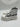 Alexander McQueen Tread Slick Boot in Optic White graffiti logo print Size 44 Alexander McQueen