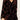 NWD Wild Moss Women's Floral Burnout Long Sleeve Velvet Romper Black Size S Wild Moss