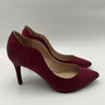 Kelly & Katie Women’s Davonna Pumps Red Size 7.5 Kelly & Katie