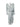 Vince Camuto Chiffon Printed Midi Woman’s  Dress Size L Daisy Daze Vince Camuto