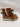 Womens Urban Sport by J/Slides Oliver Waterproof Athleisure Bootie Brown Size 8M
