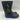 Kamik Kids Stomp Rain Boots Grey Size 6 Kamik