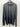 Smartwool Mens Merino Wool 1/4 Zip Pullover Black Base Layer Long Sleeve XL