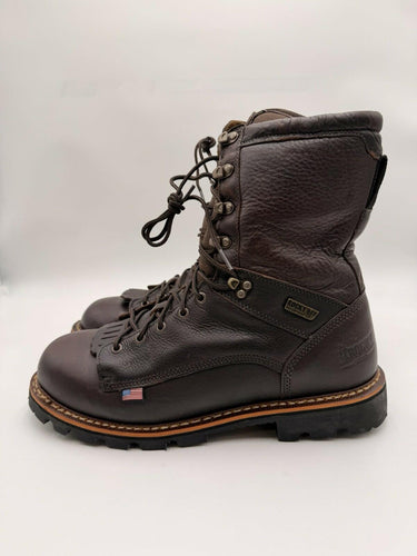Rocky Elk Stalker Waterproof Composite Toe Work Boot Size 13M