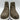 BOGS Cypress Chelsea Nano-Composite Safety Toe Taupe Size 6 Bogs