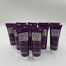 Biotop 69 Pro Active Sample Kit For Curly Hair Lot Of 10 Biotop
