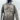 Brothers/Sons Men's Olive Khaki Quilted Hooded Puffer Jacket Snap Button M Brother & Son