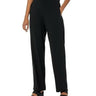 Eileen Fisher woman High-Waisted Straight Pants organic Cotton size M Eileen Fisher