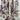 Lauren Ralph Lauren Dress  Linen Floral Lace Trim Handkerchief Midi Boho 14 Ralph Lauren