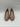 Kelly & Katie Misha Pump Women's Beige Size 6M Kelly & Katie