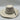 Cody Johnson by Resistol Natural Straw Cowboy Hat Vented Crown Wide Brim 7 1/2 Cody Johnson