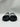 Alexander McQueen Graffiti Logo black rubber pool slide Size 42 M Alexander Mcqueen