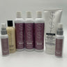 Simply Smooth Kit  Magic Potion Shampoo Primer Treatment Original Pro Lot Of 7pc Simply Smooth