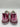 Alexander McQueen Wmns Oversized Court Trainer 'Degrade Pastel Pink' Size 39 Alexander McQueen