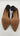 Vince Camuto ABLEEN Brownie  Suede Point Toe Slip On Pumps Women’s Size 6.5M Vince Camuto