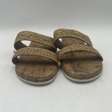 Women’s Jellypop Bloom Slide Sandals Size 9.5 M