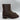 Vince Camuto Glina Womens Heeled Ankle Boots-Whiskey Brown Size 9.5 M Vince Camuto