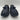 Men’s Saks Fifth Avenue loafers blue suede and tassel Size 11M Saks Fifth Avenue